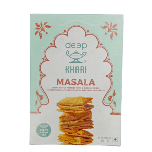 Deep Masala Khari 200g