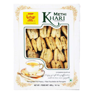 Deep Methi khari 400g