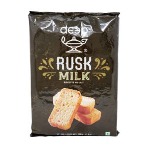 Deep Milk Rusk 300g