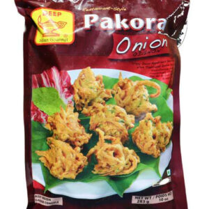 Deep Onion Pakora 283gm