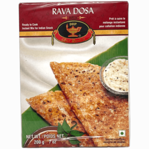 Deep Rava dosa mix 200g