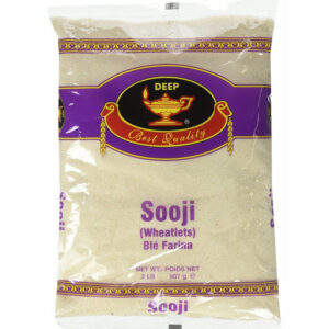 Deep Sooji 2lb (Wheatlets 907gm)