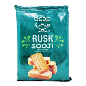 Deep Sooji Rusk 300g