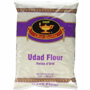 Deep Urad Flour 2lb