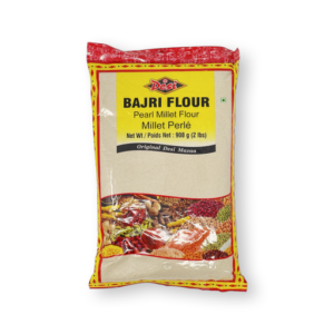 Desi Bajri Flour
