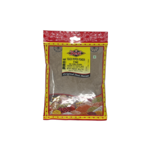 Desi Black Pepper Fine Powder