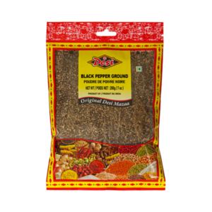 Desi Black Pepper Powder Coarse