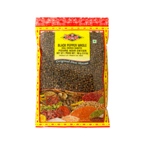 Desi Black Pepper Whole