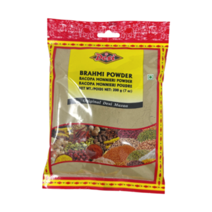 Desi Brahmi Powder 200g