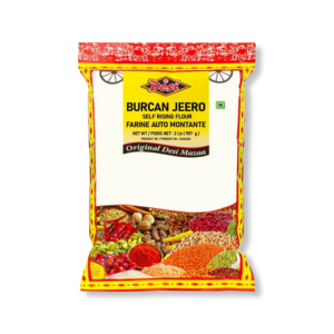 Desi Burcan Jeero 2lb