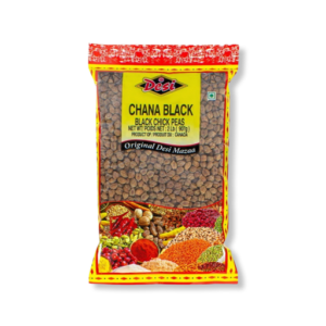 Desi Chana Black