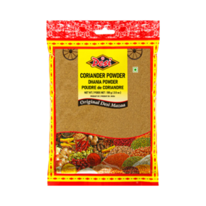 Desi Coriander Powder (Dhania Powder)