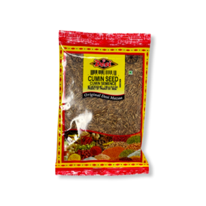 Desi Cumin Seeds