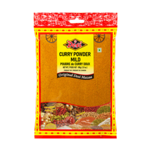 Desi Curry Powder Mild