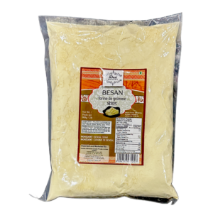 Desi Delight Besan 2lb