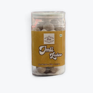 Desi Delight Imli Ladoo 150g