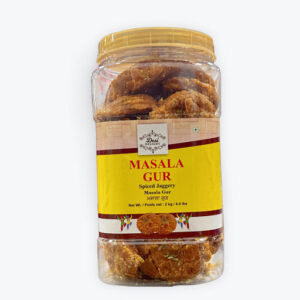 Desi Delight Masala Gur 2Kg