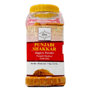 Desi Delight Punjabi Shakkar 1kg