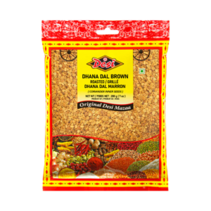 Desi Dhana Dal (Brown Roasted)