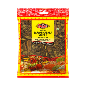 Desi Garam Masala Whole
