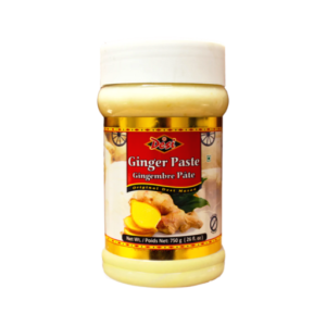 Desi Ginger Paste