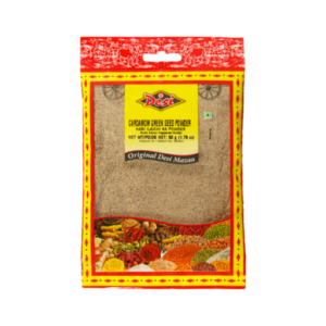 Desi Green Cardamom Seed Powder