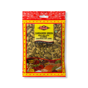 Desi Green Jumbo Cardamom