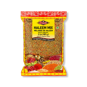 Desi Haleem Mix 2lb