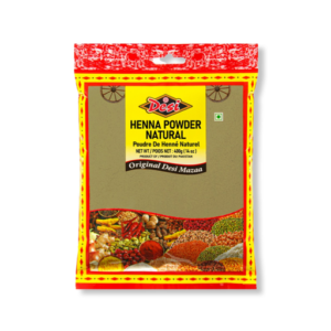 Desi Henna Powder 400gm