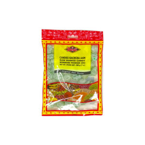 Desi Kacha Aam Candy 200g