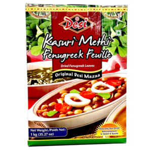 Desi Kasuri Methi 1Kg