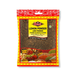 Desi Lemon Powder 200g