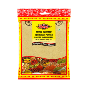 Desi Methi Powder