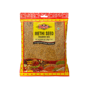 Desi Methi Seeds
