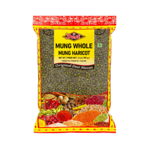 Desi Mung Whole