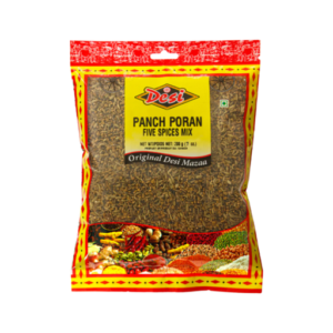 Desi Panch Poran
