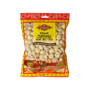 Desi Phool Makhana 50g