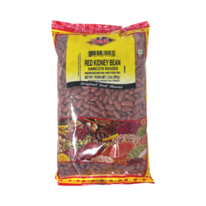 Desi Red Kidney Beans (Rajma)