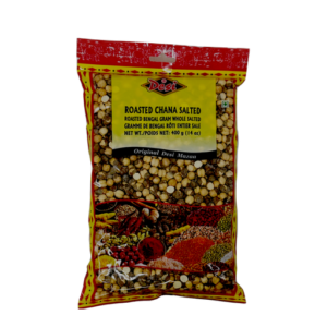 Desi Roasted Salted Chana