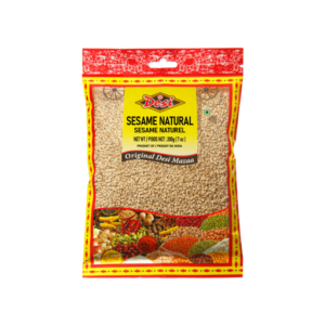Desi Sesame Seed Natural