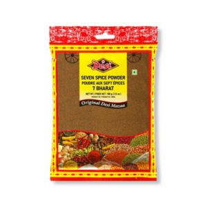 Desi Seven Spice Powder 100g