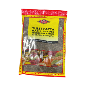 Desi Tulsi Leaves 200g