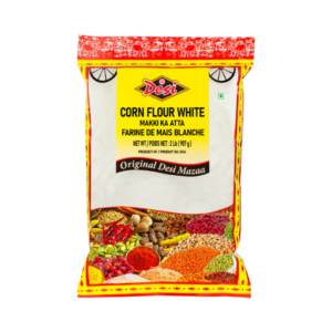 Desi White Corn Flour