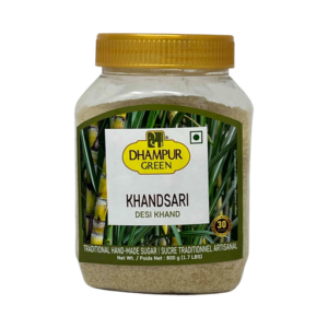 Dhampur Khandsari (Crystal Sugar) 800g