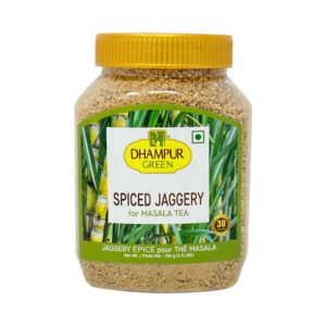 Dhampur Spiced Jaggery 1.5lb