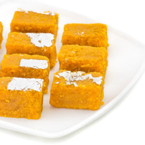 Dhoda Barfi