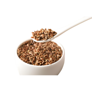Divine Alsi Whole (Flax Seeds) 400g