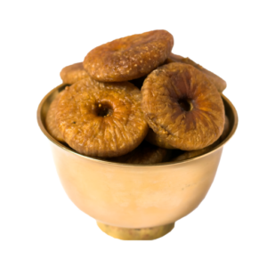 Divine Anjeer (Dry Figs) 150gm