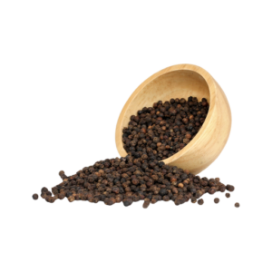 Divine Black Pepper Whole