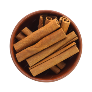 Divine Cinnamon Sticks (Round) 30g